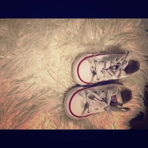 Converse for toddler
